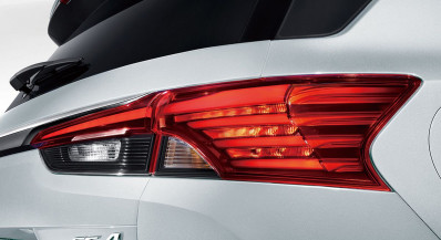 Автомобиль Gac Gs4 phev