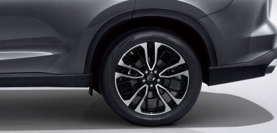 Новый автомобиль Gac Gs4 plus