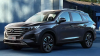 Новый автомобиль Gac Gs5, миниатюра — 9
