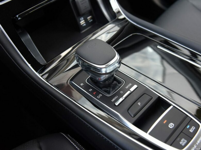 Новый автомобиль Gac Gs5