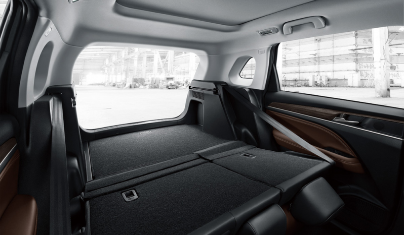 Новый автомобиль Gac Gs5 — 18