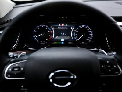 Новый автомобиль Gac Gs8