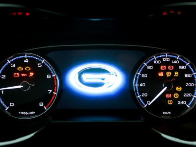 Новый автомобиль Gac Gs8