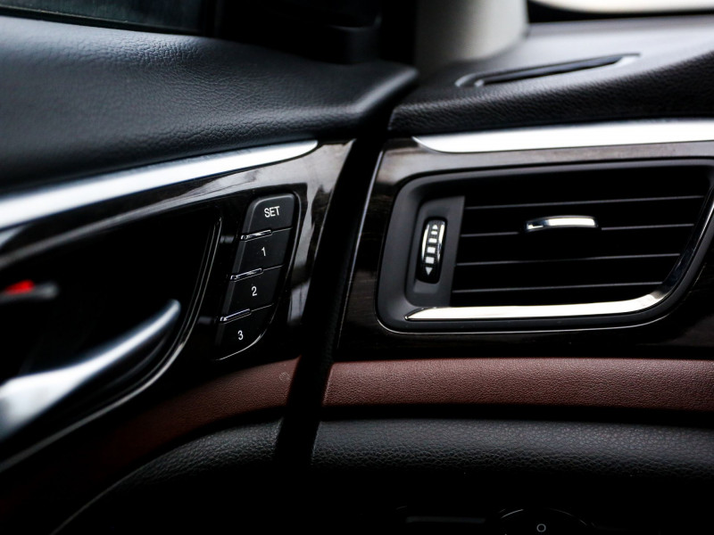 Новый автомобиль Gac Gs8 — 19