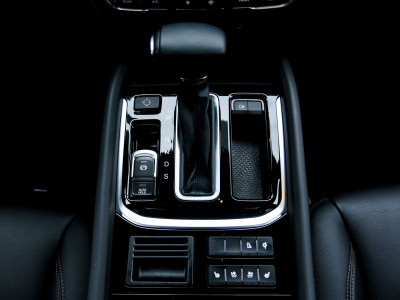 Новый автомобиль Gac Gs8