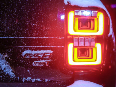 Новый автомобиль Gac Gs8