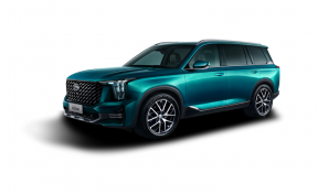 Новый автомобиль Gac Gs8 ii new — 1