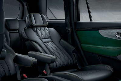 Новый автомобиль Gac Gs8 ii new