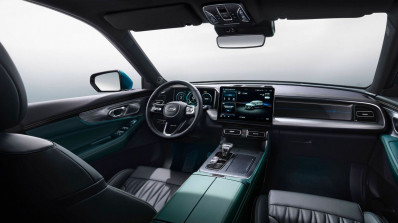 Новый автомобиль Gac Gs8 ii new