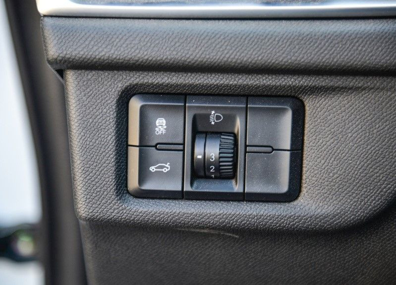 Автомобиль Brilliance auto H3 — 11