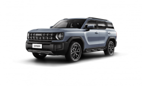 Новый автомобиль Haval H3 — 1