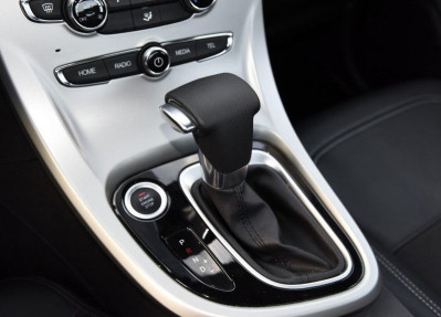 Автомобиль Brilliance auto H3