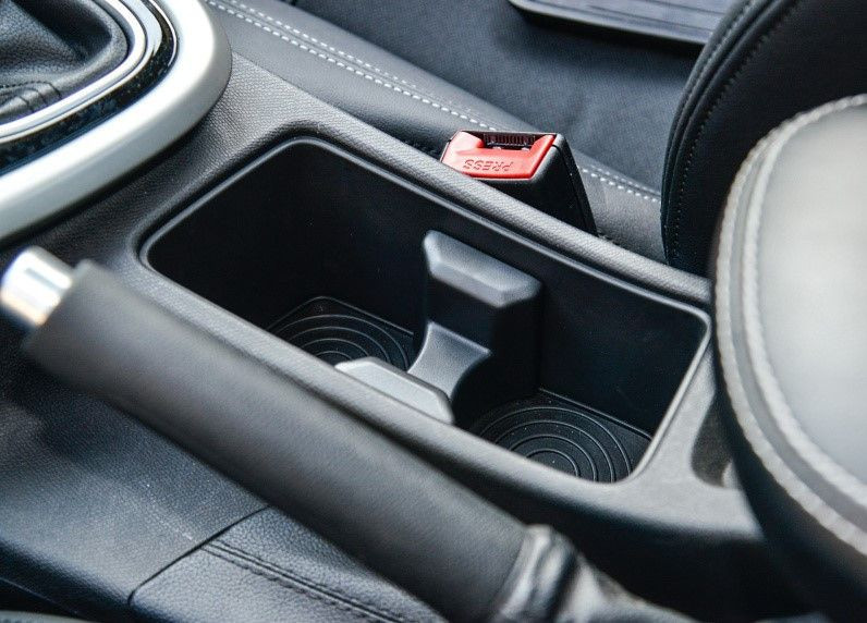 Автомобиль Brilliance auto H3 — 8