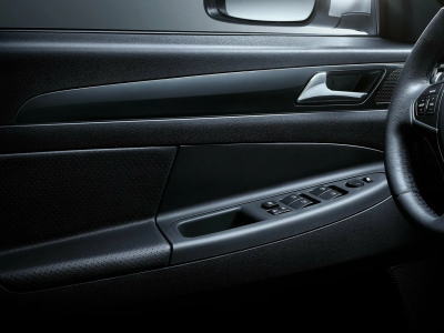 Автомобиль Dongfeng H30 cross