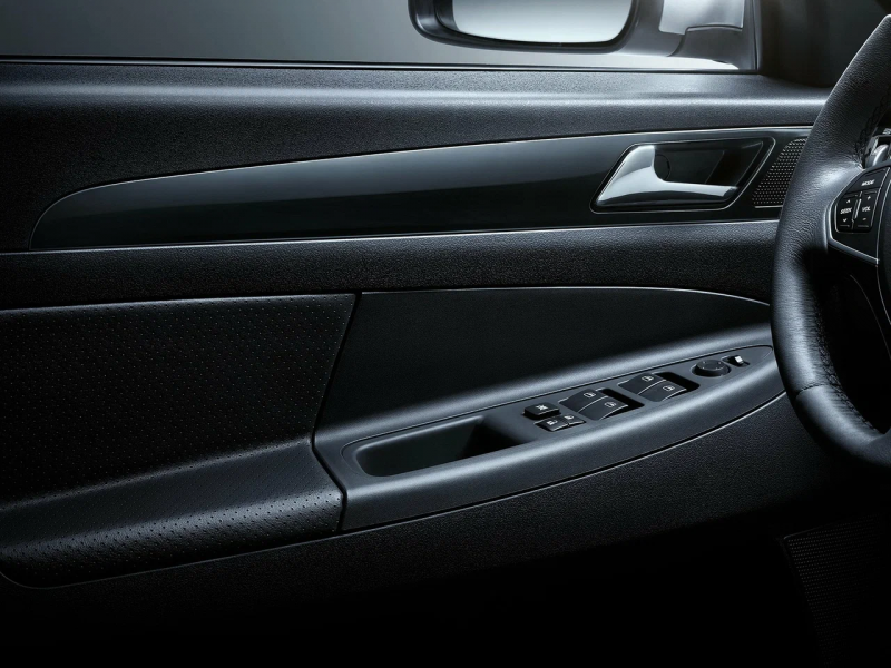 Автомобиль Dongfeng H30 cross — 13