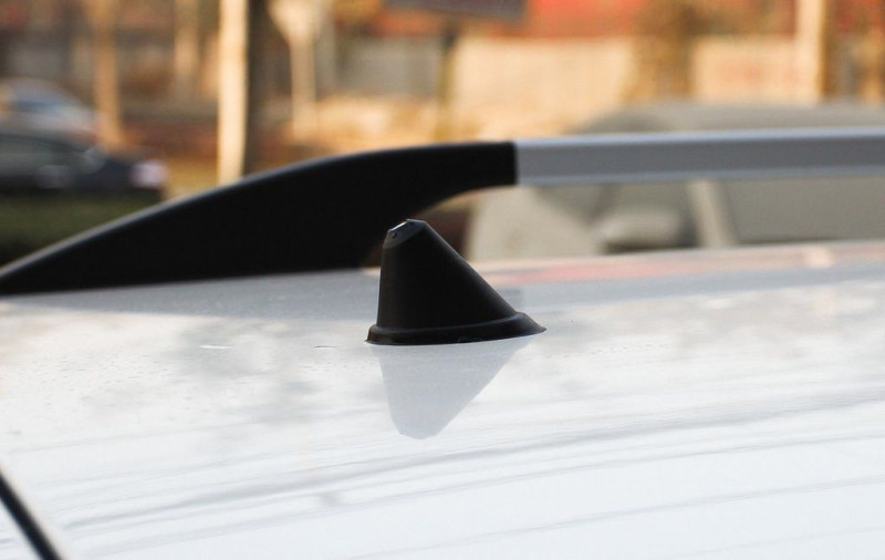 Автомобиль Dongfeng H30 cross — 6