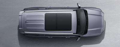 Новый автомобиль Haval H5