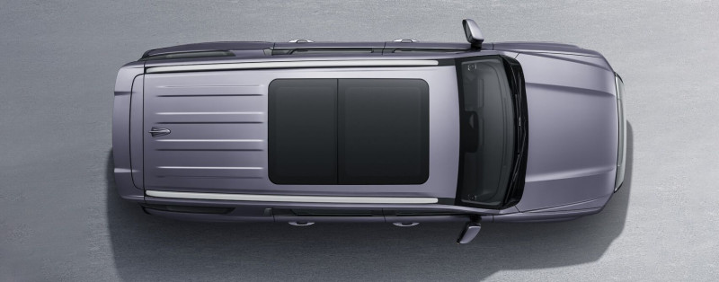 Новый автомобиль Haval H5 — 12