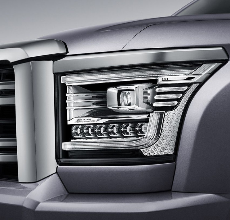 Новый автомобиль Haval H5 — 16