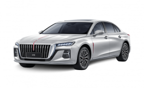 Новый автомобиль Hongqi H5 — 1