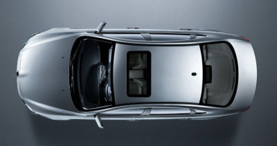 Автомобиль Brilliance auto H530