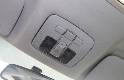 Автомобиль Brilliance auto H530