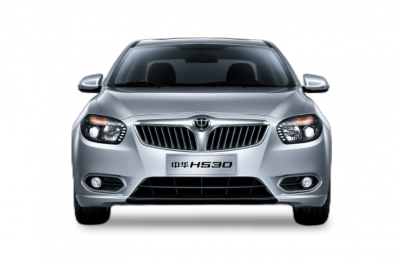 Автомобиль Brilliance auto H530