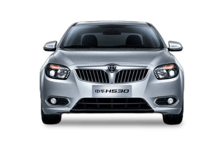 Автомобиль Brilliance auto H530 — 3
