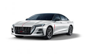 Новый автомобиль Hongqi H6 — 1