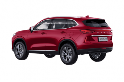 Новый автомобиль Haval H6 3rd gen