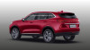 Новый автомобиль Haval H6 3rd gen, миниатюра — 4