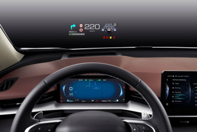 Новый автомобиль Haval H6 3rd gen