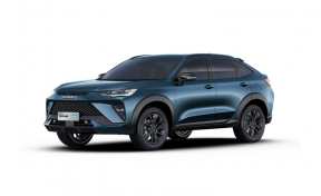 Новый автомобиль Haval H6s — 1