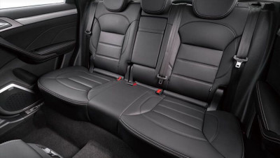 Автомобиль Haval H7