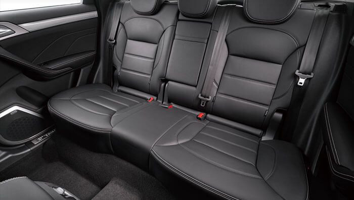 Автомобиль Haval H7 — 12