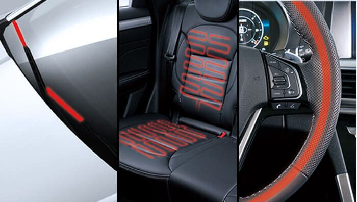 Автомобиль Haval H7 — 13