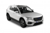 Автомобиль Haval H7, миниатюра — 1