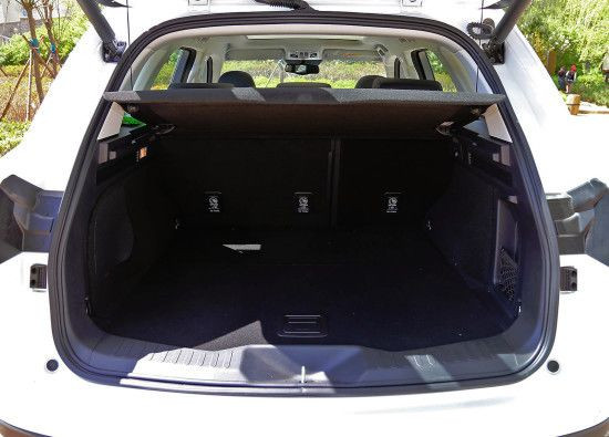 Автомобиль Haval H7 — 4