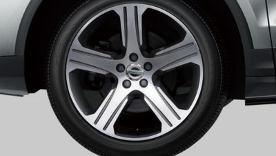 Автомобиль Haval H7