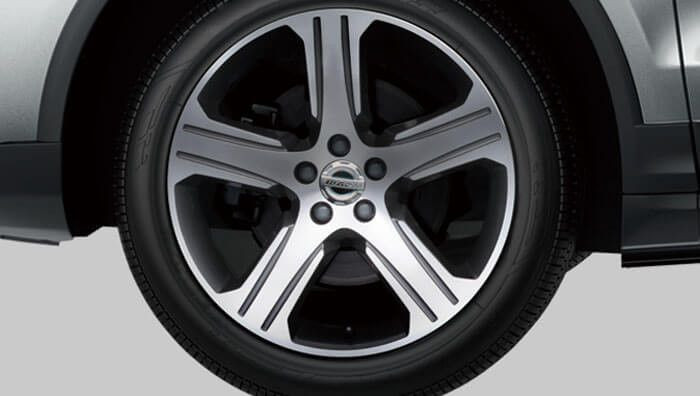 Автомобиль Haval H7 — 11