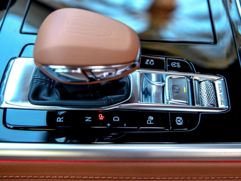 Новый автомобиль Hongqi H9 — 13