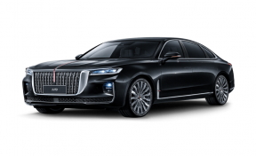 Новый автомобиль Hongqi H9 — 1