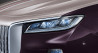 Новый автомобиль Hongqi H9, миниатюра — 3