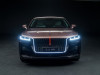 Новый автомобиль Hongqi H9, миниатюра — 9