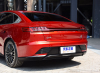Новый автомобиль Byd Han honor, миниатюра — 9