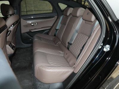 Новый автомобиль Byd Han phev