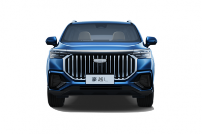 Новый автомобиль Geely Haoyue l
