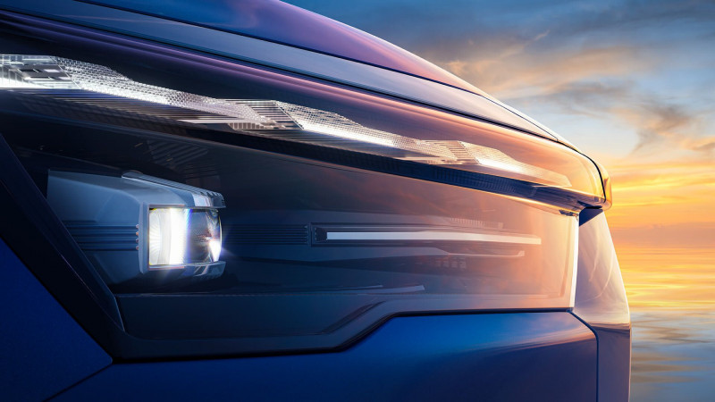 Новый автомобиль Geely Haoyue l — 14