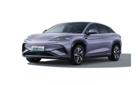 Новый автомобиль Byd Hiace 07 ev