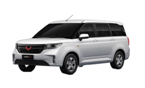 Новый автомобиль Wuling Hongguang plus — 1